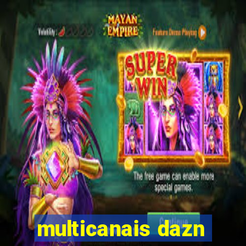 multicanais dazn